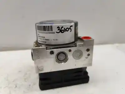 Peça sobressalente para automóvel em segunda mão ABS por HYUNDAI I10  Referências OEM IAM 58900B9800  