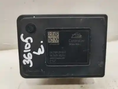 Peça sobressalente para automóvel em segunda mão abs por hyundai i10 classic referências oem iam 58900b9800  