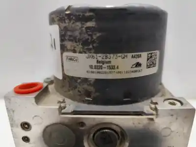 Second-hand car spare part abs for ford focus titanium oem iam references jx612b373gh  