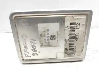 Second-hand car spare part abs for ford focus titanium oem iam references jx612b373gh  