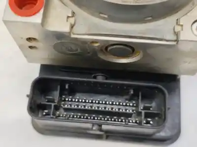 Second-hand car spare part abs for citroen c-elysée exclusive oem iam references 9817031680  