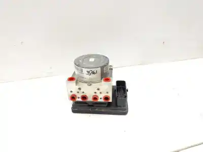 Second-hand car spare part abs for citroen c-elysée exclusive oem iam references 9817031680  