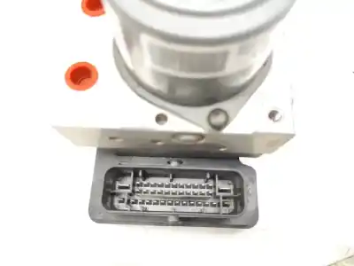 Peça sobressalente para automóvel em segunda mão abs por kia xceed concept 119 cv / 88 kw referências oem iam 58910j7aa0  