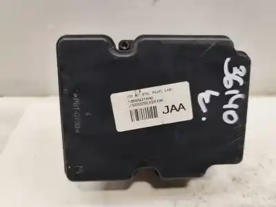 Peça sobressalente para automóvel em segunda mão abs por kia xceed concept 119 cv / 88 kw referências oem iam 58910j7aa0  