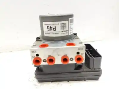 Second-hand car spare part abs for kia stonic (ybcuv) concept oem iam references 58910h8450