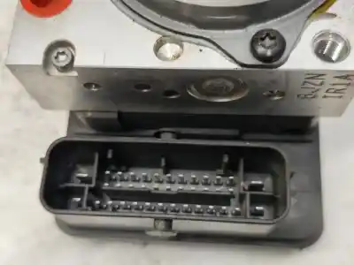 Peça sobressalente para automóvel em segunda mão abs por kia stonic (ybcuv) concept referências oem iam 58910h8450  