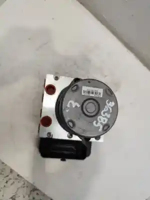 Peça sobressalente para automóvel em segunda mão abs por kia stonic (ybcuv) concept referências oem iam 58910h8450  