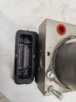 Peça sobressalente para automóvel em segunda mão abs por opel corsa c edition referências oem iam 9857230280  
