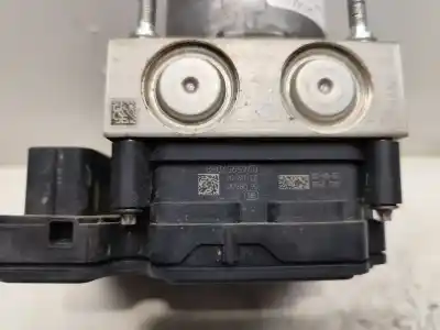 Peça sobressalente para automóvel em segunda mão abs por opel corsa c edition referências oem iam 9857230280  