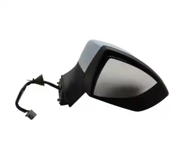 Second-hand car spare part right rearview mirror for ford kuga (cbv) titanium oem iam references 8v4117682gg