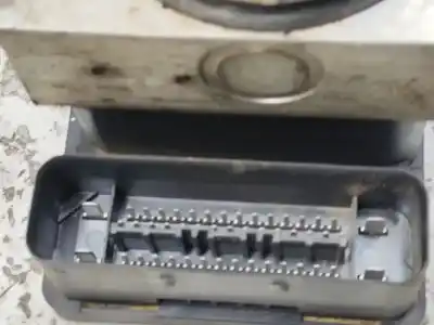 Recambio de automóvil de segunda mano de ABS para CITROEN C3  referencias OEM IAM 9639493780  