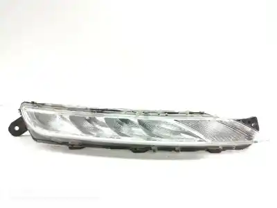 Автозапчастина б/у правий передній пілот для citroen c4 picasso live edition 131 cv / 96 kw посилання на oem iam 9676036280  