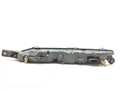 Автозапчастина б/у правий передній пілот для citroen c4 picasso live edition 131 cv / 96 kw посилання на oem iam 9676036280  