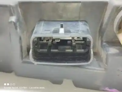 Автозапчастина б/у лівий передній пилот для citroen c4 picasso live edition 131 cv / 96 kw посилання на oem iam 9676036380  