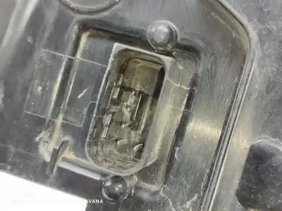 Second-hand car spare part front right headlight for ds 7 crossback performance line oem iam references 98413066vl  