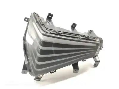 Second-hand car spare part front left headlight for ds 7 crossback performance line oem iam references 98413067vl  