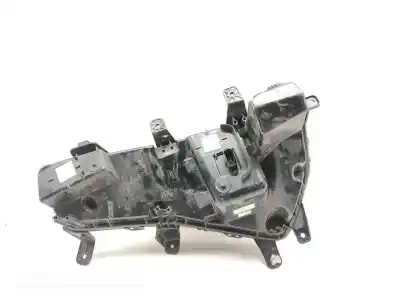 Second-hand car spare part front left headlight for ds 7 crossback performance line oem iam references 98413067vl  