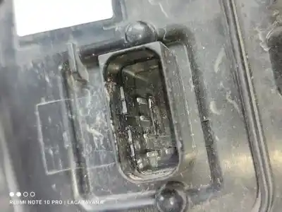 Second-hand car spare part front left headlight for ds 7 crossback performance line oem iam references 98413067vl  