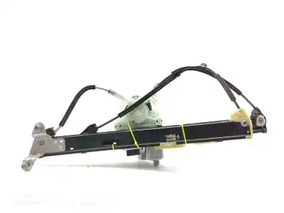 Second-hand car spare part driver left window regulator for volkswagen taigo (cs1) r-line 110 cv / 81 kw oem iam references 2q1959405e  