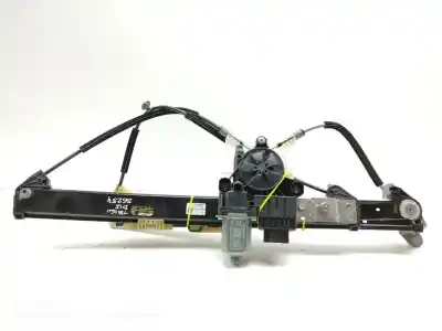 Second-hand car spare part driver left window regulator for volkswagen taigo (cs1) r-line 110 cv / 81 kw oem iam references 2q1959405e  