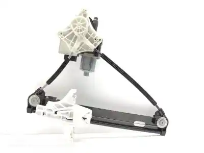 Second-hand car spare part rear left window regulator for volkswagen taigo (cs1) r-line 110 cv / 81 kw oem iam references 5q0959407d  