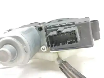 Second-hand car spare part rear left window regulator for volkswagen taigo (cs1) r-line 110 cv / 81 kw oem iam references 5q0959407d  