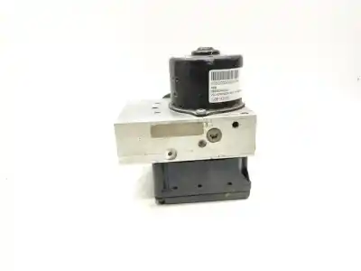 Peça sobressalente para automóvel em segunda mão ABS por VOLKSWAGEN GOLF IV BERLINA (1J1)  Referências OEM IAM 1J0614217C  