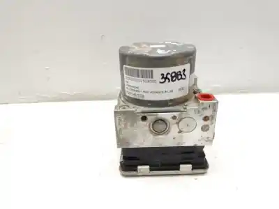 Piesă de schimb auto la mâna a doua abs pentru volkswagen t-roc advance style referințe oem iam 5q0514517gb