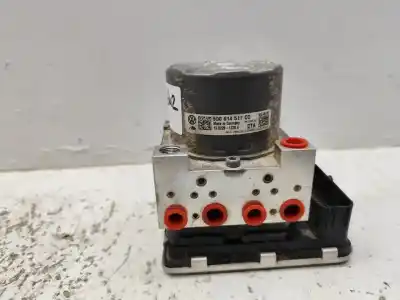 Second-hand car spare part abs for seat leon st (5f8) 1.4 tsi oem iam references 5q0614517cq
