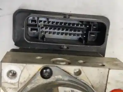 Peça sobressalente para automóvel em segunda mão abs por kia soul ( ) concept referências oem iam 58900b2180  