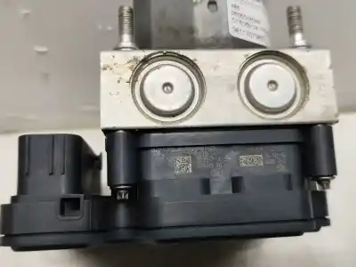 Peça sobressalente para automóvel em segunda mão abs por citroen c4 picasso intensive plus referências oem iam 9811707980