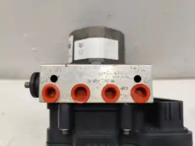 Peça sobressalente para automóvel em segunda mão abs por citroen c4 picasso intensive plus referências oem iam 9811707980  