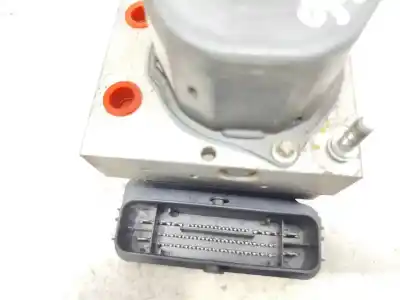 Peça sobressalente para automóvel em segunda mão abs por citroen c4 picasso intensive plus referências oem iam 9811707980  