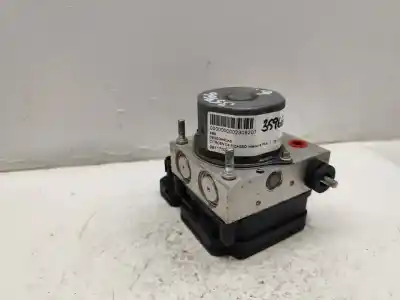 Peça sobressalente para automóvel em segunda mão abs por citroen c4 picasso intensive plus referências oem iam 9811707980  