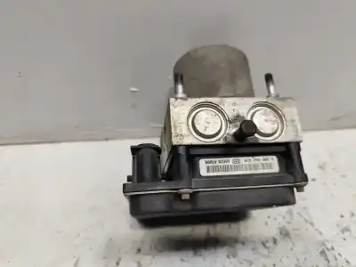 Peça sobressalente para automóvel em segunda mão abs por kia cee´d emotion referências oem iam 589201h650  