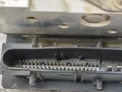 Peça sobressalente para automóvel em segunda mão abs por smart forfour cdi (50kw) referências oem iam a4544202275  