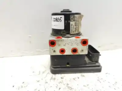 Peça sobressalente para automóvel em segunda mão abs por opel astra j lim. cosmo referências oem iam 13370782