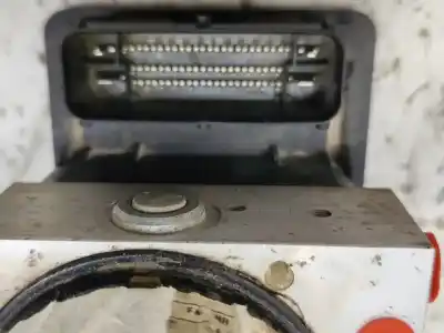 Peça sobressalente para automóvel em segunda mão abs por opel astra j lim. cosmo referências oem iam 13370782  