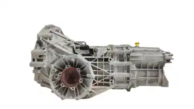 Second-hand car spare part gearbox for seat exeo st (3r5) 2.0 tdi oem iam references jws  