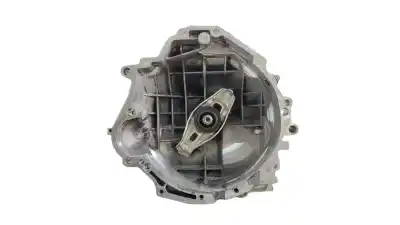 Second-hand car spare part gearbox for seat exeo st (3r5) 2.0 tdi oem iam references jws  