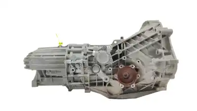 Second-hand car spare part gearbox for seat exeo st (3r5) 2.0 tdi oem iam references jws