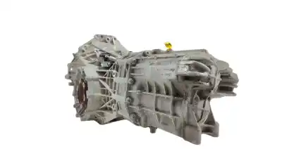 Second-hand car spare part gearbox for seat exeo st (3r5) 2.0 tdi oem iam references jws  