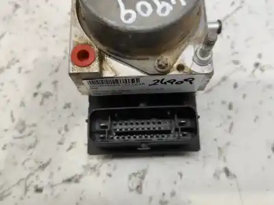 Peça sobressalente para automóvel em segunda mão abs por hyundai i20 classic referências oem iam 5891011000  