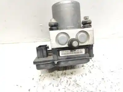 Peça sobressalente para automóvel em segunda mão abs por citroen c4 lim. collection referências oem iam 9677024980  