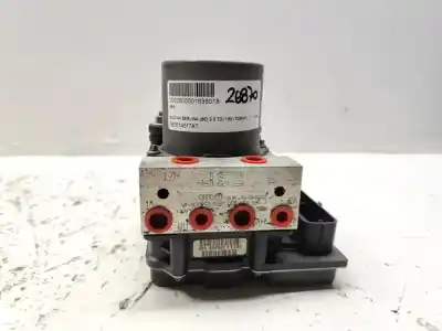 İkinci el araba yedek parçası abs için audi a4 berlina (8e) 2.0 tdi 16v (103kw) oem iam referansları 8e0614517at  