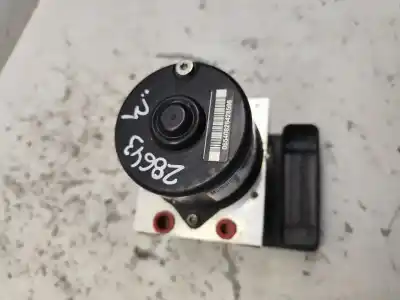 Peça sobressalente para automóvel em segunda mão abs por bmw serie 1 berlina (e81/e87) 116i referências oem iam 34516778163