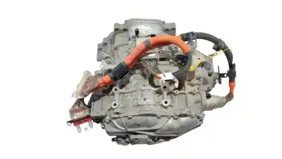 Автозапчастина б/у коробка передач для lexus ct 200h посилання на oem iam 3jm  