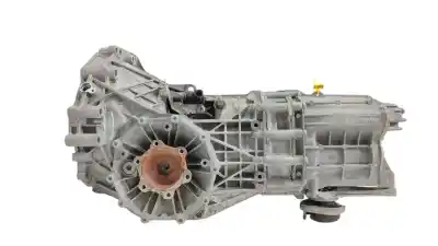 Автозапчастина б/у коробка передач для seat exeo (3r2) 2.0 tdi посилання на oem iam mpa