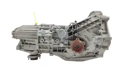 Second-hand car spare part gearbox for seat exeo (3r2) 2.0 tdi oem iam references mpa  