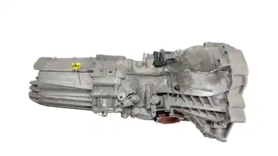 Second-hand car spare part gearbox for seat exeo (3r2) 2.0 tdi oem iam references mpa  